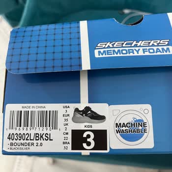 Skechers Ayakkabı 2 Ayda Yırtıldı İlgisiz Mağaza Ve Genel Merkez