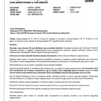 Türkiye Sigorta Sağlık Sigortası Mağduriyeti