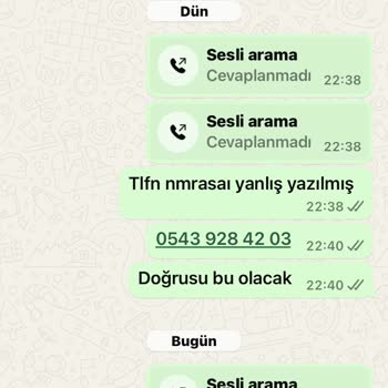 Promosyon Dünyası (Ankara) Kendi Hatalarını Bana Ödetmeye Çalışıyorlar