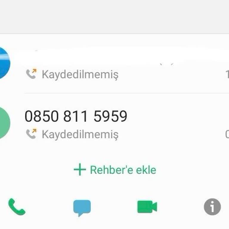 Kale Seyahat Biletimiz Yandı / Anlayış Gösterilmedi