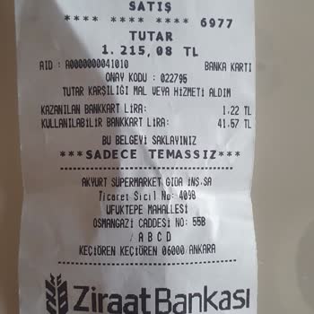 Ziraat Bankası Ücret 2 Defa Çekildi