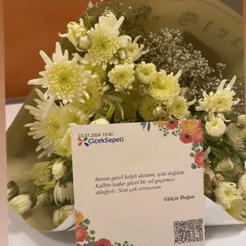 Çiçek Sepeti Doğru Düzgün İş Yapmıyor