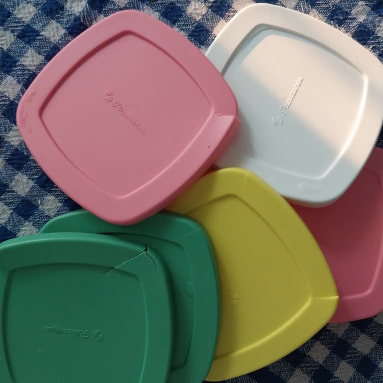 Paşabahçe Kahvaltı Seti Pudding