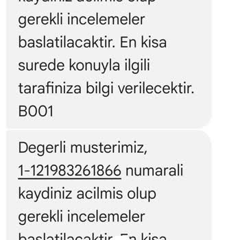 Tür Telekom Numara Taşıma Ve Taahhüt