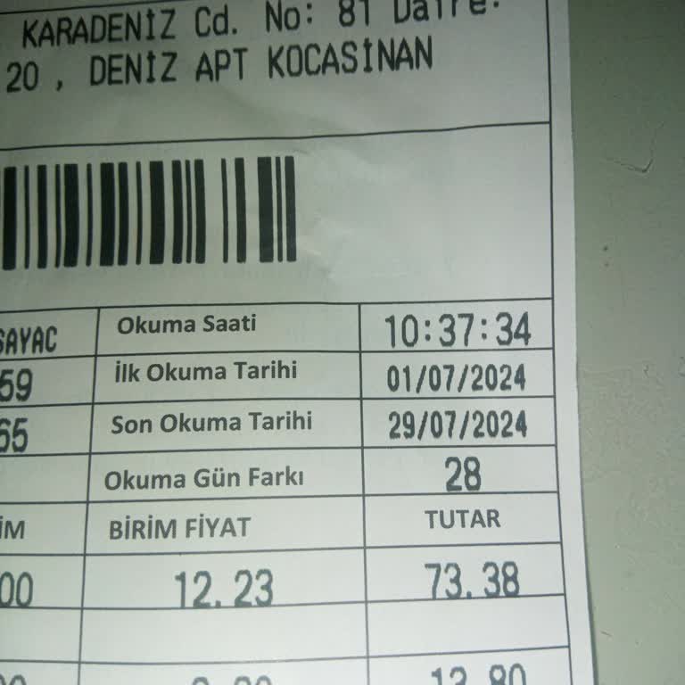 Kayseri Büyükşehir Belediyesi Haksız Kazanç Elde Etmek