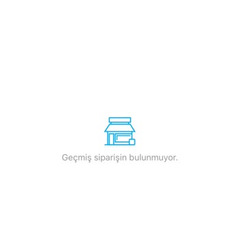 Tıkla Gelsin'den Sipariş Verdim, Sipariş Gözükmedi Param İade Edilmedi