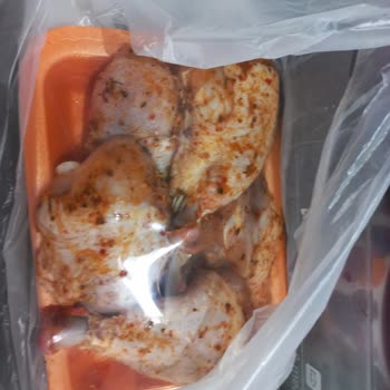 Trendyol Hızlı Market Trendyol GO'dan Gelen Çürük Ürünler Ve Yetersiz Müşteri Hizmetleri