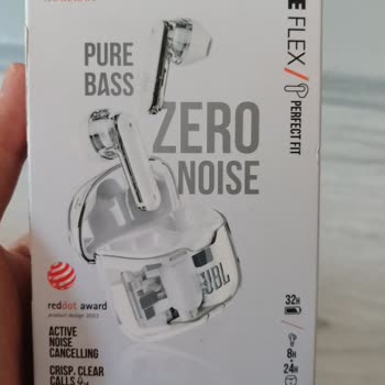 JBL Bluetooth Kulaklık Arızası