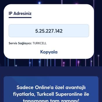 Turkcell Talep Çözüldü Diyor Çözüm Yok