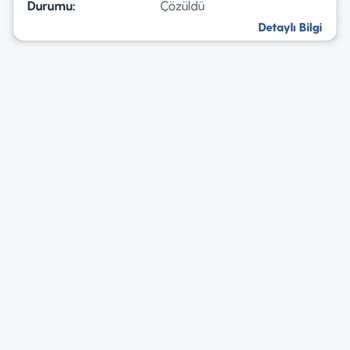 Turkcell Talep Çözüldü Diyor Çözüm Yok