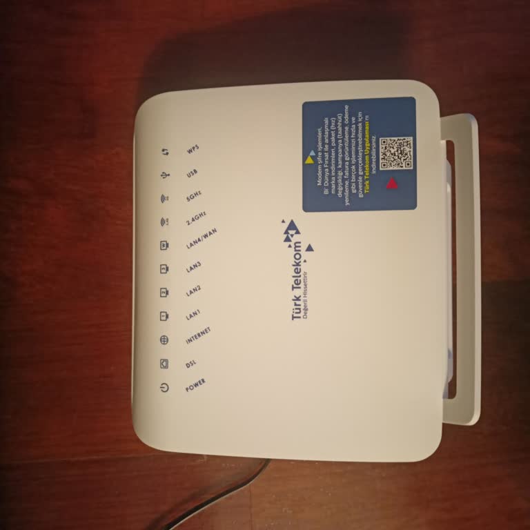 Türk Telekom Modem Sorunları Ve Çözüm Sürecinde Yaşanan Zorluklar