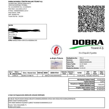 İstikbal Blanca Koltuk Takımı Faciası