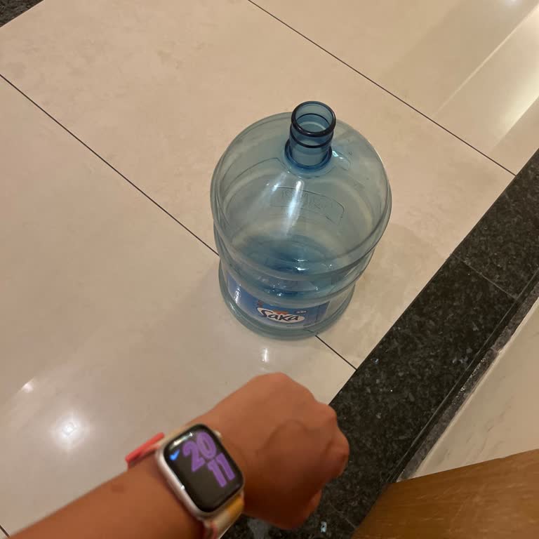 Saka Su Şaka Gibi... Allah'ın Yazında Koca Gün Suyum Gelmedi