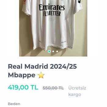 Shopier Forma Forum Yanlış Forma Göndermiş Değişim Talep Ediyorum