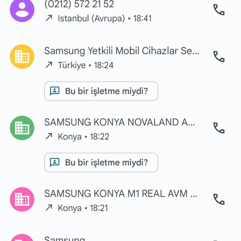 Samsung Telefon Samsung Spen Ucu Değiştirme Sorunu