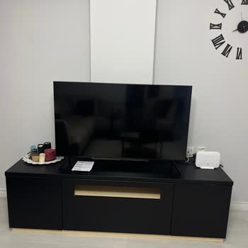 Samsung Televizyon Ses Görüntü Gitti