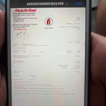 Samsung Televizyon Ses Görüntü Gitti