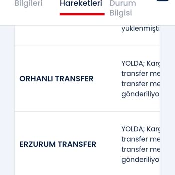 Hepsiburada Ve Aras Kargo Ürünümü Şehir Şehir Dolaştırıyor.