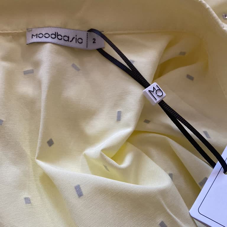 Moodbasic Eksik Ve Yanlış Ürün