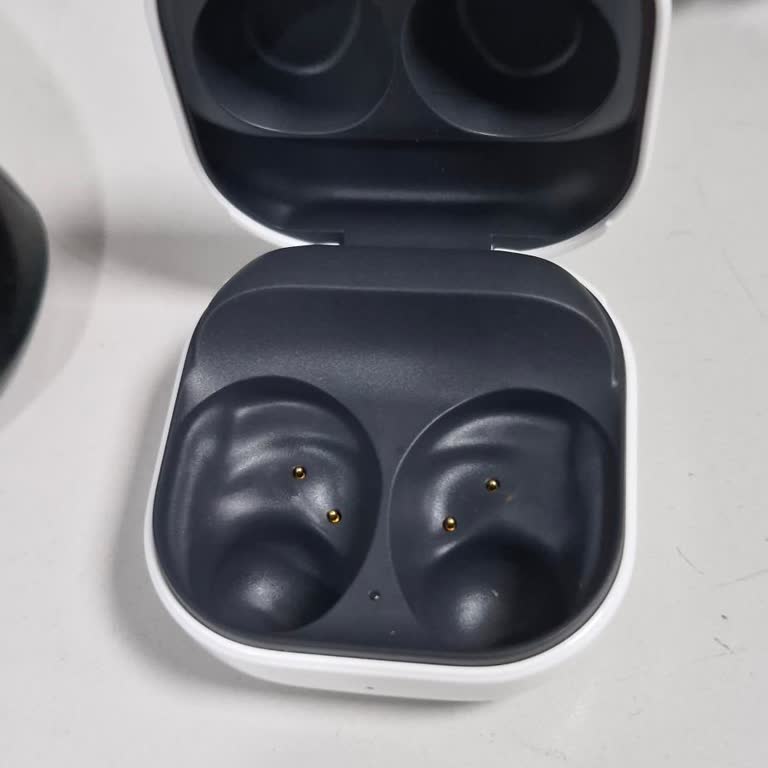 Samsung Buds Fe Ses Gitmiyor