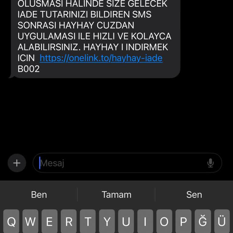 Başkent Doğalgaz Kartlı Sayaç Ücret İadesi Yapmıyor