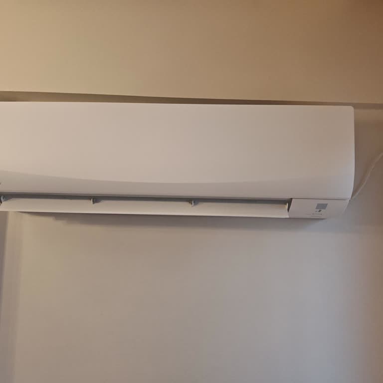 Daikin Servis Hizmeti Veremiyor