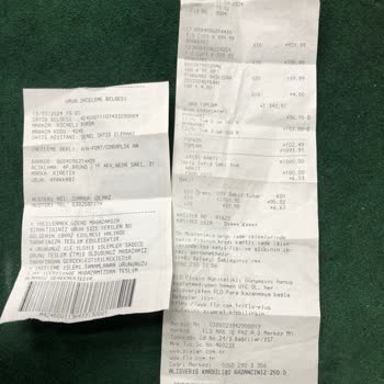 FLO Ayakkabı Profesyoneller Tarafından İncelenmiş Vay Q