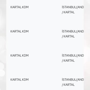 PTT Kargonu Devamlı Yapılan Sorumsuzluluğu