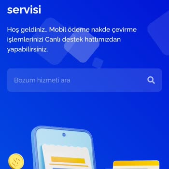 Mobil Ödeme Bozdur Güven Sorunu Yaşadığım Alışveriş Sitesi