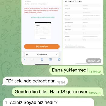 Telegram AVM Ek Gelir Merkezi