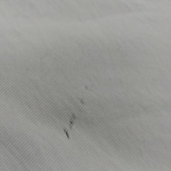 DeFacto Kusurlu Ürün İadesi