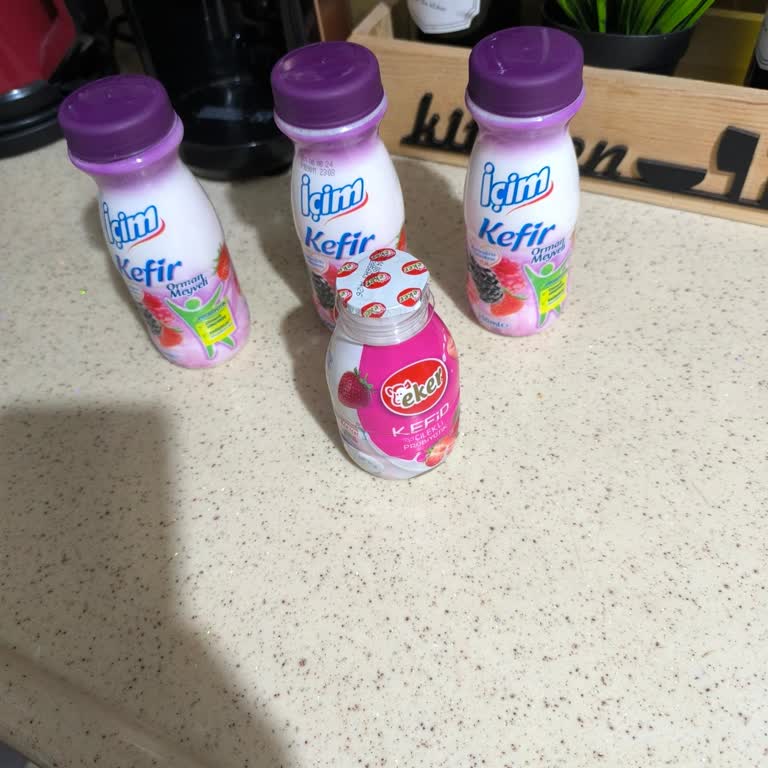Getir Çarşı Ve Marketten Kuşcağız