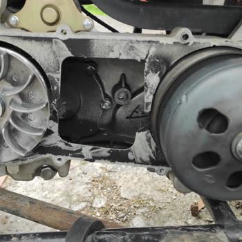 Volta Motor RA5 Yedek Parça Sorunu!