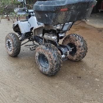 Volta Motor RA5 Yedek Parça Sorunu!