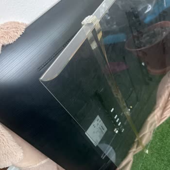 Samsung TV Panel Arızası