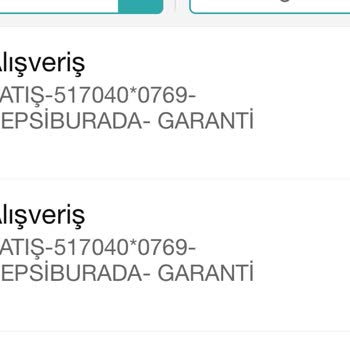 Hepsiburada'nın Sorumsuzluk Hikayesi