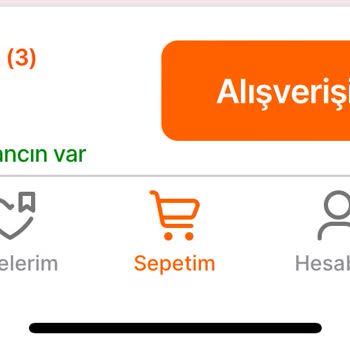 Hepsiburada'nın Sorumsuzluk Hikayesi
