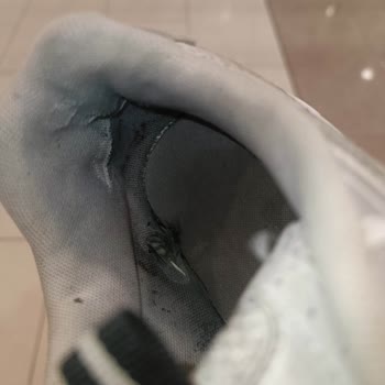 Puma Marka Ayakkabının Garanti Sorunu