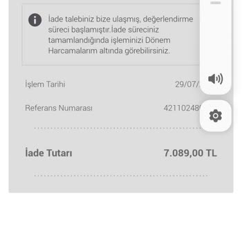 Trendyol Satıcısı Tarafından Mağdur Edildim!