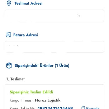Cepte Şok Uygulamasından Klima Aldım,45 Günde Kırık Bir Şekilde Geldi!