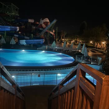 Crystal Hotels Turistlere Öncelik Veren Otel Hizmeti