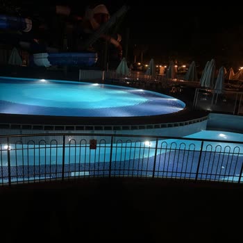 Crystal Hotels Turistlere Öncelik Veren Otel Hizmeti