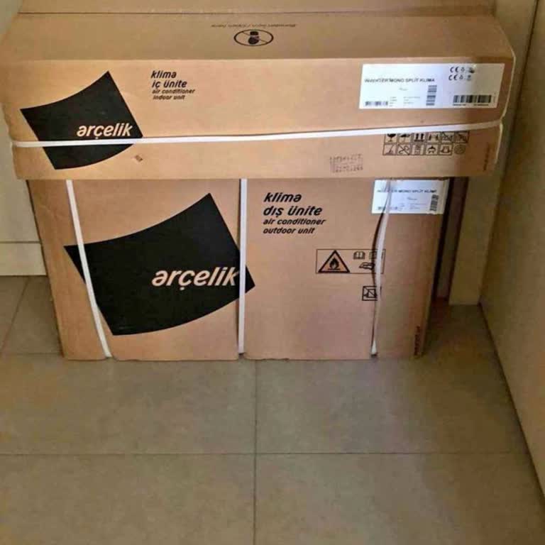 Arçelik Ürün Alıyorsun Sonrasında Ne İlgilenen Var Ne De Soran