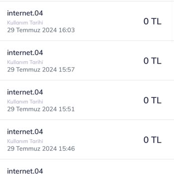 Türk Telekom Müşterilerini Mağdur Etmeye Devam Ediyor!