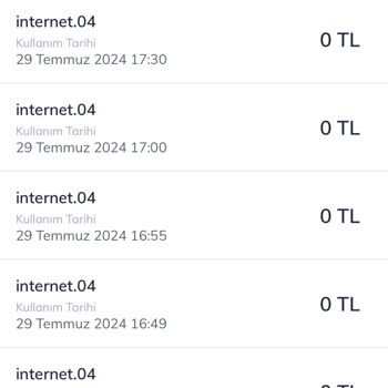 Türk Telekom Müşterilerini Mağdur Etmeye Devam Ediyor!