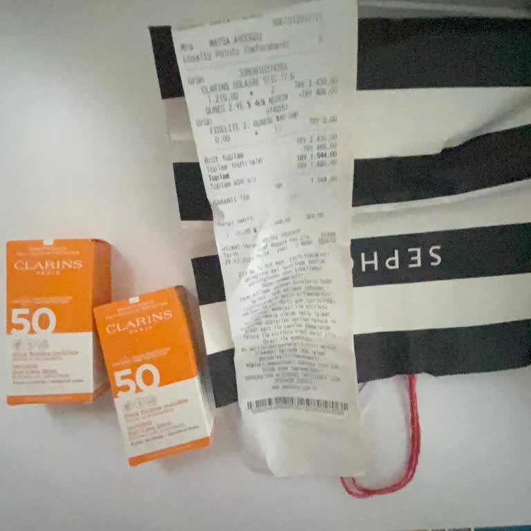 Sephora Müşteri Memnuniyetine Önem Vermiyor