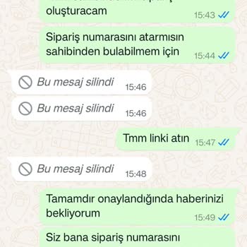 Sahibinden Param Güvende Dolan Dır İçiliği