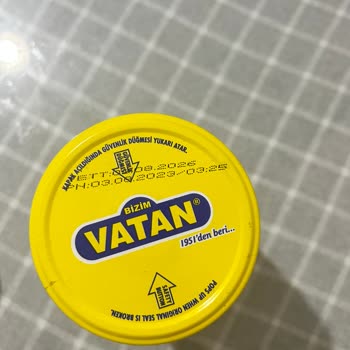 Şok Marketler Vatan Markası Ve Şok Marketin Kalitesizliği