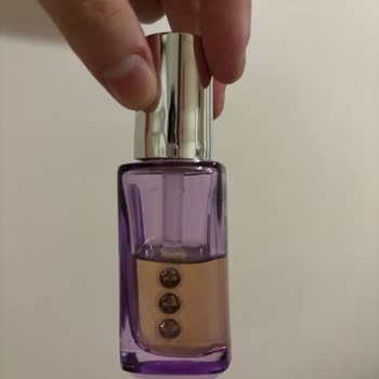 Loreal Paris Revitalift Göz Serumu Sarardı Ve Tortulandı