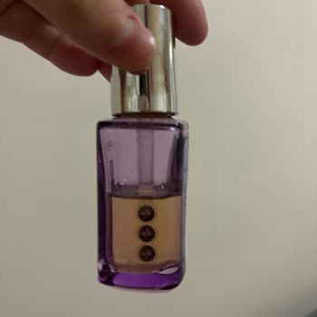 Loreal Paris Revitalift Göz Serumu Sarardı Ve Tortulandı